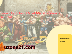 Street Fighter: Duel Merilis Resmi Hari Ini!