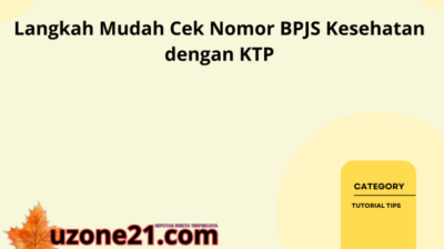 BPJS Kesehatan