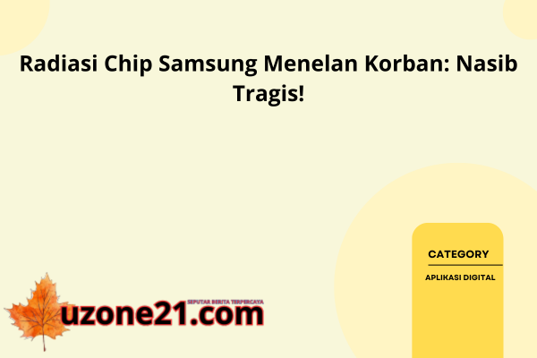 Chip Samsung