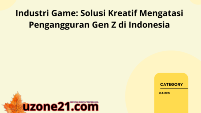 Industri Game