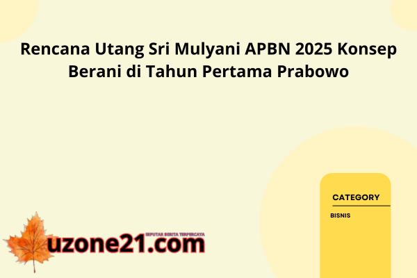 APBN 2025