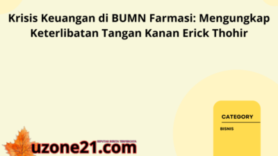 BUMN Farmasi