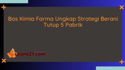 Kimia Farma