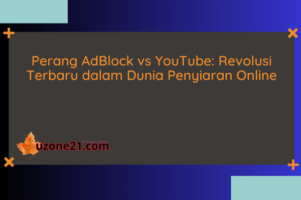 Perang AdBlock