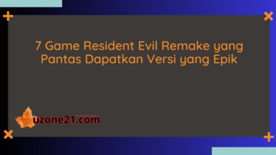 Resident Evil Remake