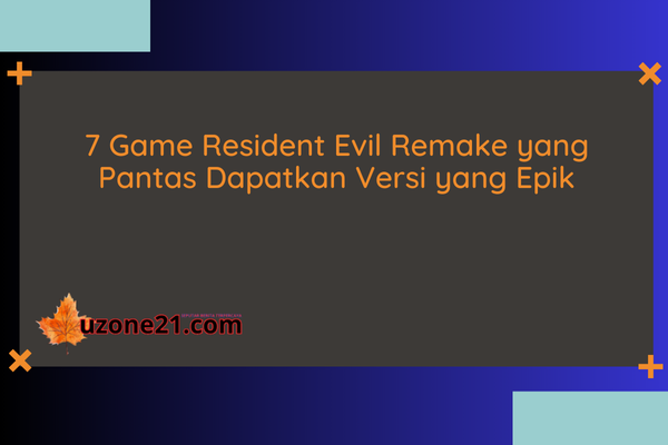 Resident Evil Remake