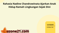 Nadine Chandrawinata