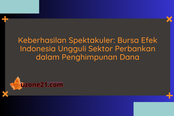 Bursa Efek Indonesia