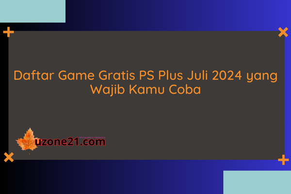 Game Gratis PS