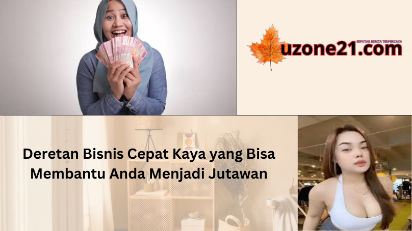 Bisnis Cepat Kaya