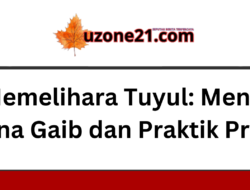 Cara Memelihara Tuyul: Menyelisik Fenomena Gaib dan Praktik Prasangka