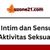 Gaya 69: Intim dan Sensual dalam Aktivitas Seksual