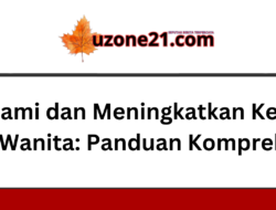 Memahami dan Meningkatkan Kepuasan Intim Wanita: Panduan Komprehensif