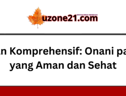 Panduan Komprehensif: Onani pada Pria yang Aman dan Sehat