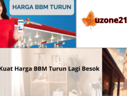 Sinyal Kuat Harga BBM Turun Lagi Besok