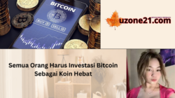 Investasi Bitcoin