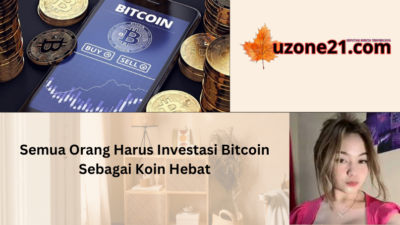 Investasi Bitcoin