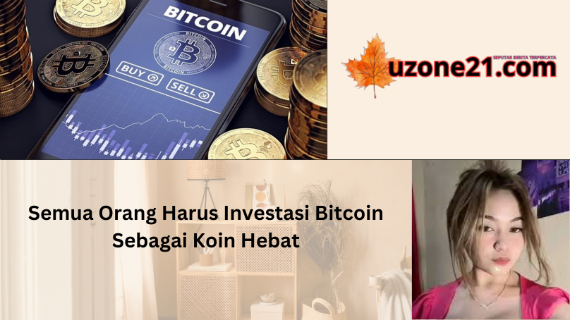 Investasi Bitcoin