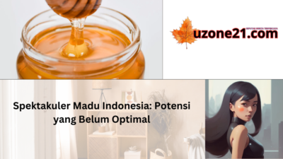 Madu Indonesia