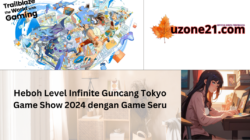 Tokyo Game Show 2024