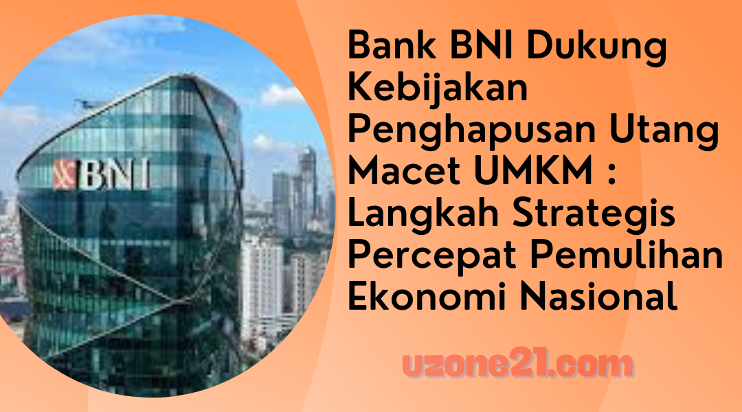 Bank BNI