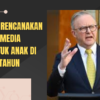 Australia Rencanakan Larangan Media Sosial Untuk Anak Di Bawah 16 Tahun