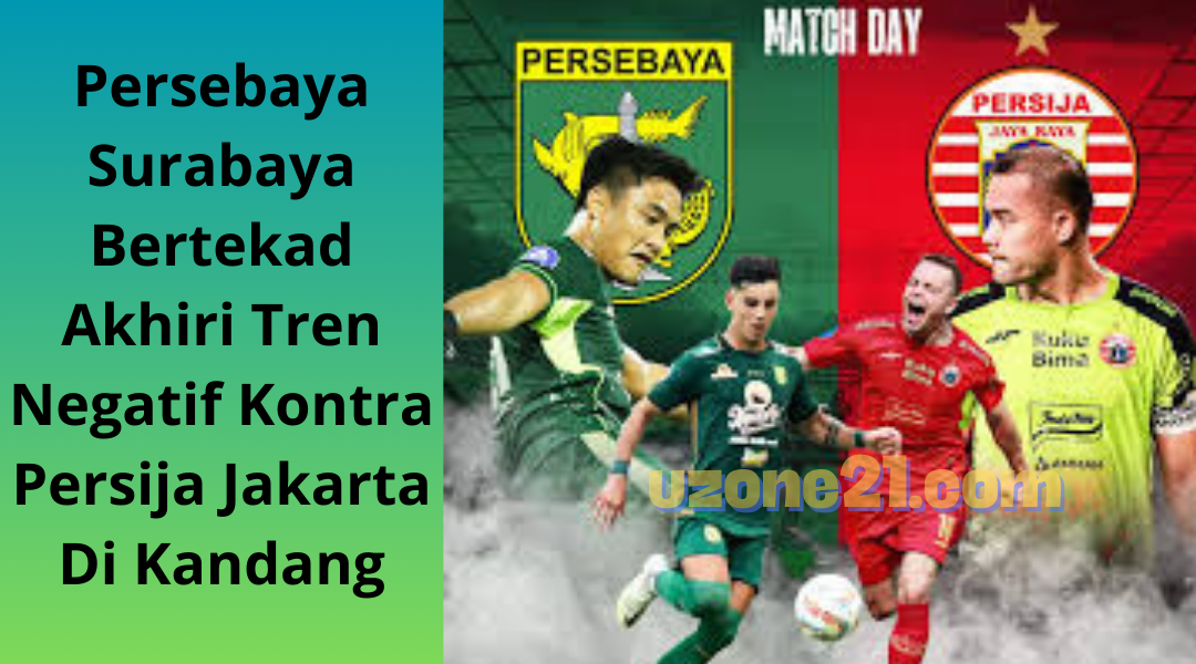 Persebaya Surabaya