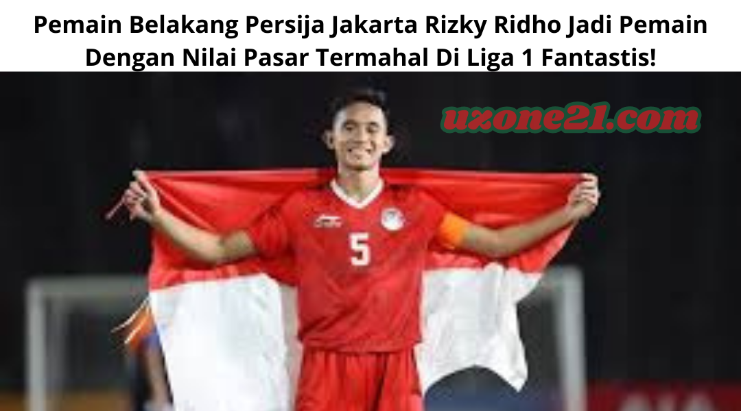 Rizky Ridho