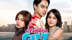 Aqeela Calista Bintang Asmara Gen Z Bikin Heboh – Tak Percaya Bisa Masuk Nominasi SCTV Music Awards 2025!