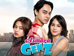 Aqeela Calista Bintang Asmara Gen Z Bikin Heboh – Tak Percaya Bisa Masuk Nominasi SCTV Music Awards 2025!