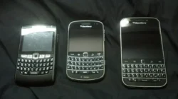 Blackberry