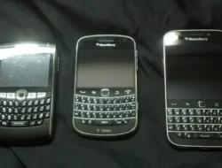 Nostalgia Blackberry: 7 Alasan Kenapa Aku Nggak Bisa Move On dari HP Heboh Ini
