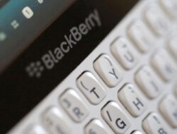 7 Alasan Mengejutkan Kenapa Blackberry Bekas Ini Sekarang Viral—Siap Bikin Kamu Pangling!
