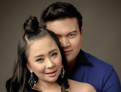 Chikita Meidy Bongkar Suami Terkapar Akibat Judi Online, Uang Rp160 Juta Lenyap Sekejap!