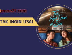 Film Tak Ingin Usai: Adaptasi Penuh Haru dari Layar Korea yang Menyayat Hati