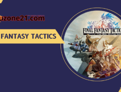 Final Fantasy Tactics Remaster Kian Nyata? Postingan Sutradara Bikin Geger!