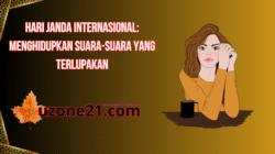 Hari Janda Internasional