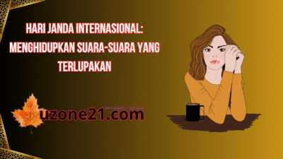 Hari Janda Internasional