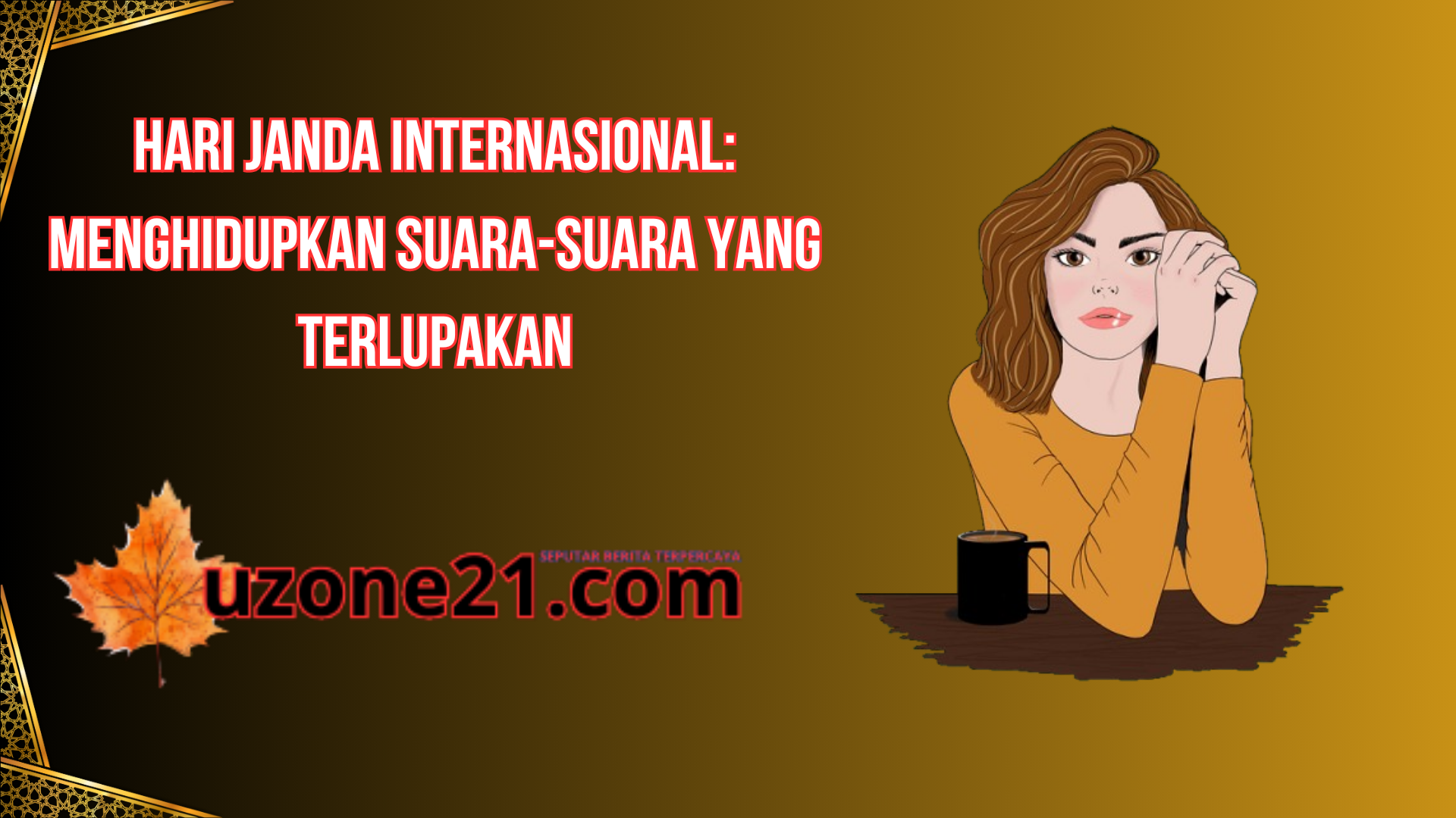 Hari Janda Internasional