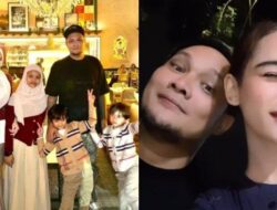 Inara Rusli Murka! Sikap Virgoun Bareng Pacar Baru Bikin Trauma Anak, Fakta Mengejutkan Terungkap dari ART