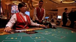 Ekonom Tegaskan: Kasino Legal Bukan Judi Daring Ilegal, Ini Perbedaannya!