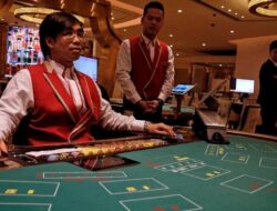 Ekonom Tegaskan: Kasino Legal Bukan Judi Daring Ilegal, Ini Perbedaannya!