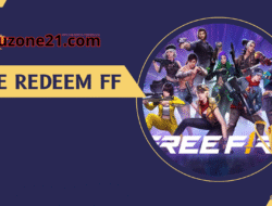 Buruan! Kode Redeem FF Jersey Away Timnas Indonesia Juni 2025, Plus 50 Kode Gratis Lainnya!