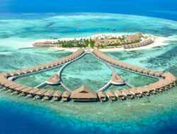 Liburan ke Maldives? Turis Australia Dapat Peringatan Serius Soal Ancaman Teror!