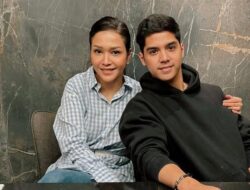 Aksi Mengejutkan Maia Estianty Siram Al Ghazali, Reaksi Ahmad Dhani Tak Terduga!