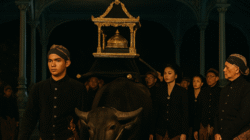 Malam Satu Suro 2025