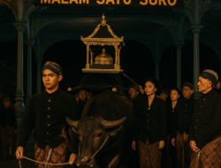 Malam Satu Suro 2025 di Mangkunegaran: Panduan Lengkap Kirab Pusaka dan Aturan Berpakaian