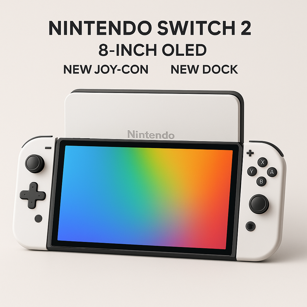 Nintendo Switch 2