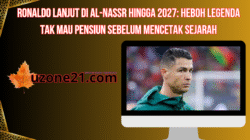 Ronaldo