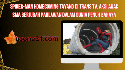 Spider-Man Homecoming
